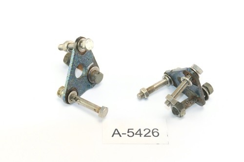 Honda 550 four 1975 - cb,
