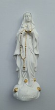 Statue de La Madonna de