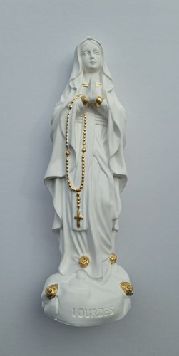 Statue madonna de - madonna,