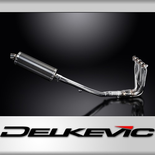 Kawasaki zzr1400 2012 2023 - kawasaki, 2012-2023