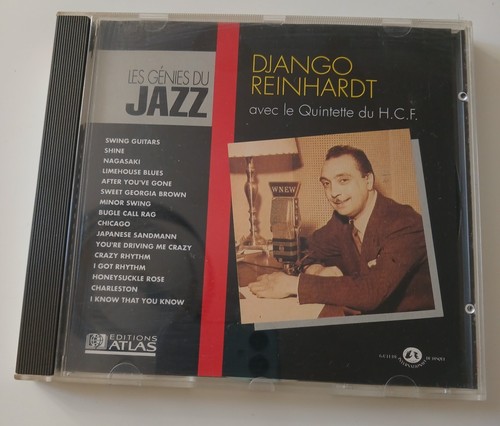 Les genies du - cd,