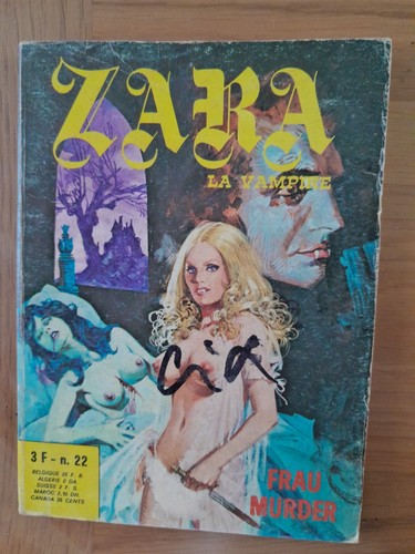Zara elvifrance - n°22,