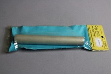 ZC2971 Cap Maquettes G 785 accastillage bateau miniature tube alu 130mm 16/18mm