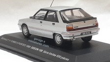 R11 TURBO 5 PORTES 1988