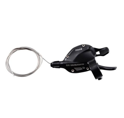 Manette vtt rapid push - vtt, rapid.