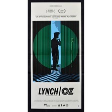Affiche LYNCH OZ David
