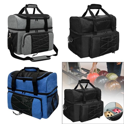 Sac boules bowling avec - boules,