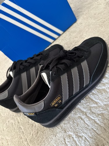 Basket adidas sl72 - basket,