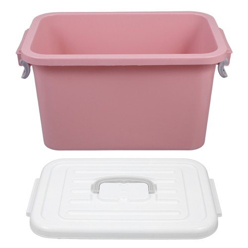 Caisse plastique rangement - caisse,