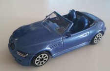 BMW M ROADSTER CABRIOLET