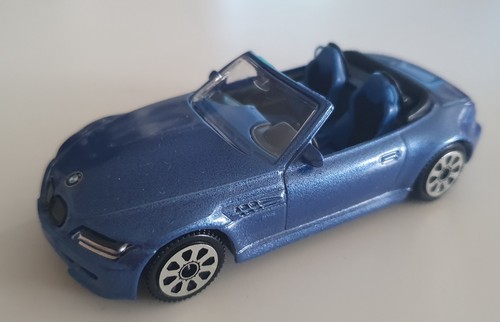 Bmw roadster cabriolet - m,