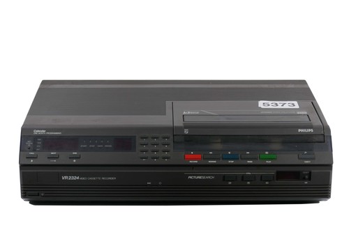 Philips vr2324 video2000 - philips, |