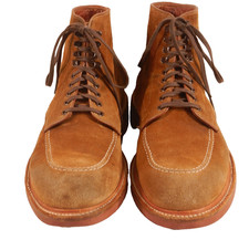 Alden 40531H Redwood Indy Boot