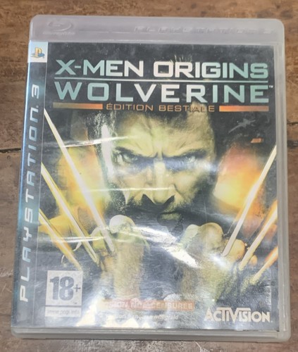 Men origins wolverine - x-men,