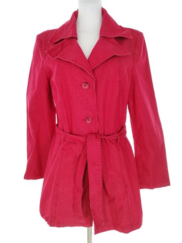 Vintage utility veste rose - vintage,