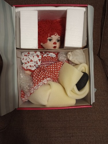 Marie osmond kissy doll - kissy, doll-