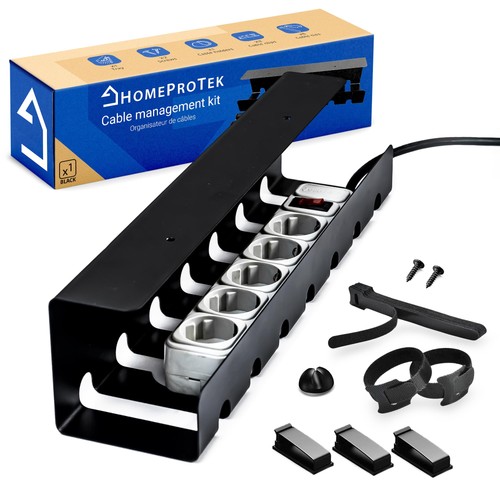 Chemin cable management - de,