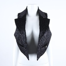 CHANEL Gilet 119967