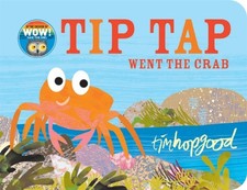 Tip Tap Est Allé Le Crabe