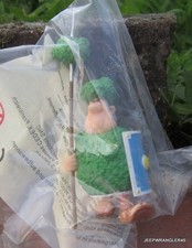 HACHETTE ASTERIX  LA GALERIE DES PERSONNAGES / FIGURINE UN LEGIONNAIRE INCOGNITO