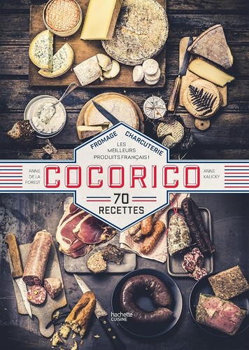 Cocorico fromages - cocorico:,