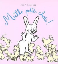 Mille petits chats !, Alex Sanders