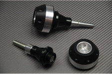 Tampons / Roulettes de