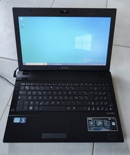 Pc Portable Asus ASUSPRO B53S - Intel Core i7 - Pour pièces ou réparation 