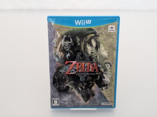 The legend zelda - legend, twilight