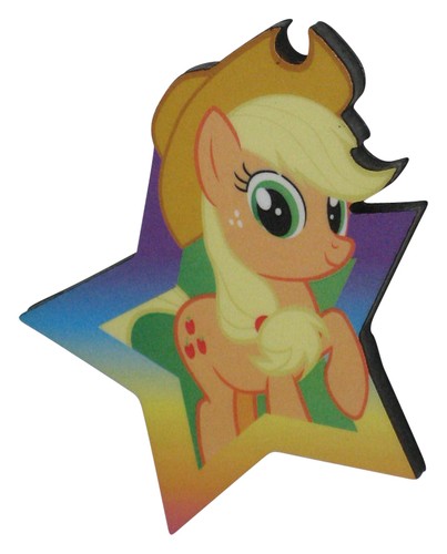 Little pony apple jack - pony,