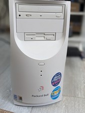 Packard bell club 3530 - packard,