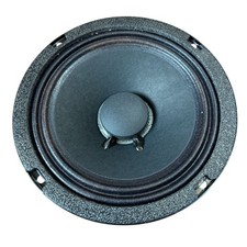 Eminence Alpha-6A 6" Pro Audio