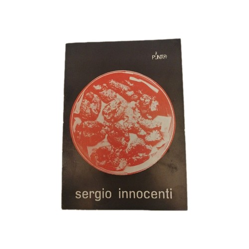 Sergio innocenti catalogue - innocenti,