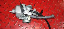 carburateur 125 cm honda