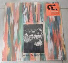 NOIR DESIR OU VEUX TU QU'JE