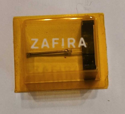 Saphir stéréo zafira - hi-fi,
