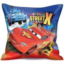 DISNEY coussin carré voiture