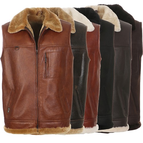 Veste agneau firminius - en,