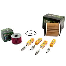 Entretien Kit pour Kawasaki
