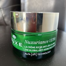 NUXE Nuxuriance Ultra Crème Anti-âge - 50ml