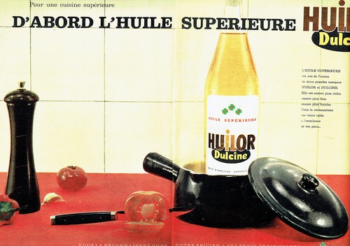 Publicité advertising 108 - advertising,