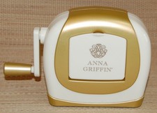 Anna Griffin Mini Cuttlebug