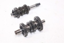 boîte de vitesse HONDA MTX 200 MD07