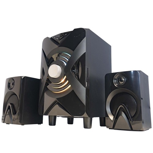 Système audio film musique - système,