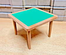 PLAYMOBIL Accessoires 1 Table Salon Poker Western Cowboy Maison 1900 CUSTOM