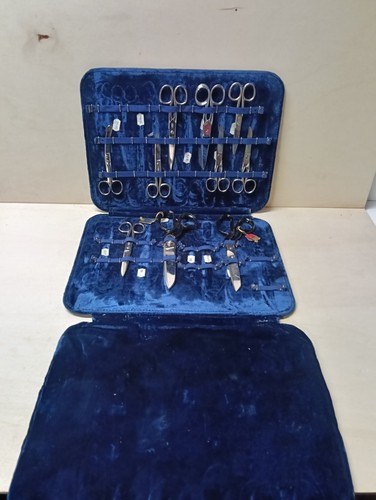 Vintage malette - vintage, de