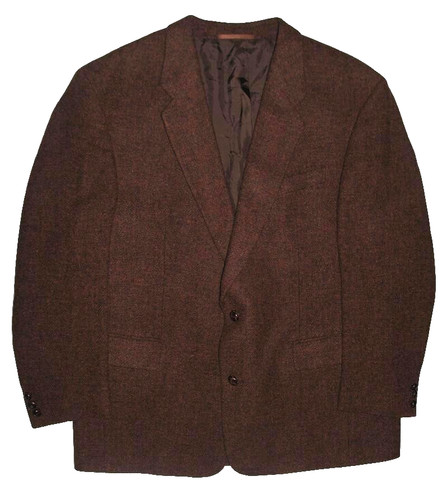Harris tweed veste - harris,