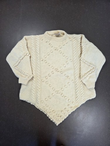 Pull vintage cooleen knitwear - cooleen,