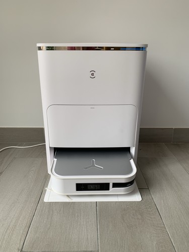 Ecovacs deebot omni robot - ecovacs,