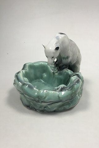 Figurine ours polaire ditmar - polaire,